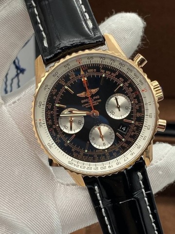 Breitling часы #232732DH