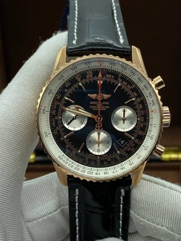 Breitling часы #232732DH