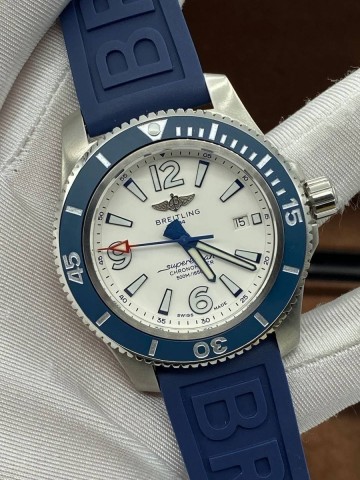 Breitling часы #258102FH