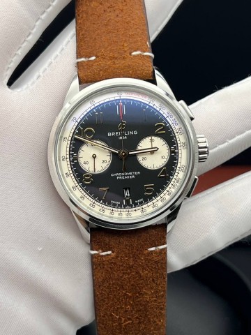 Breitling часы #267480FX