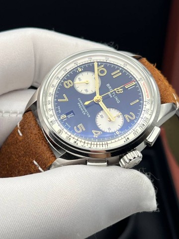 Breitling часы #267480FX