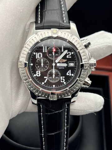 Breitling часы #276860KT