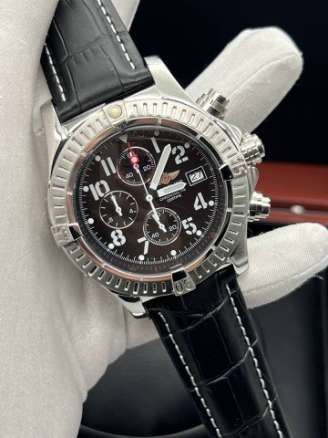 Breitling часы #276860KT