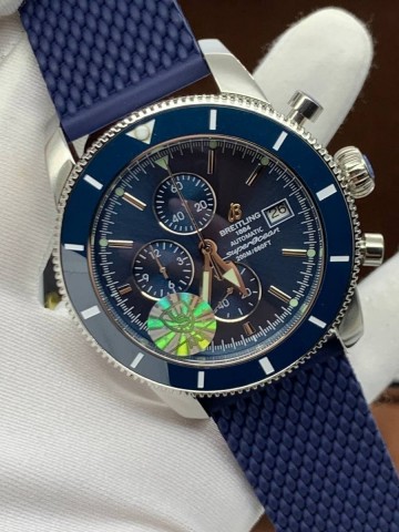 Breitling часы #286182HF