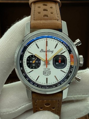 Breitling часы #293189AQ