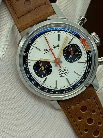 Breitling часы #293189AQ