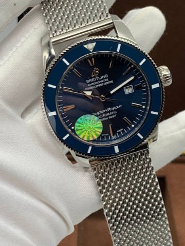 Breitling часы #336765WE