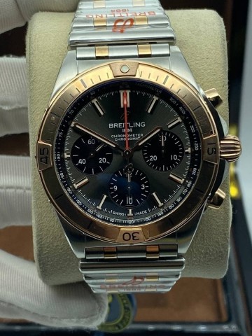 Breitling часы #386662GL