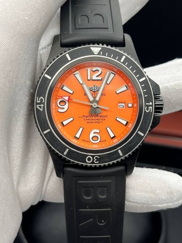 Breitling часы #391955IL