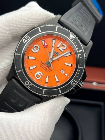Breitling часы #391955IL