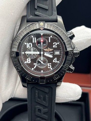 Breitling часы #395850NJ