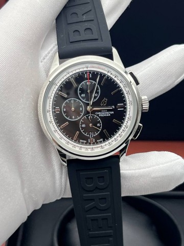 Breitling часы #421964PS