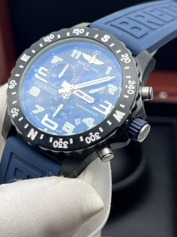 Breitling часы #430398II