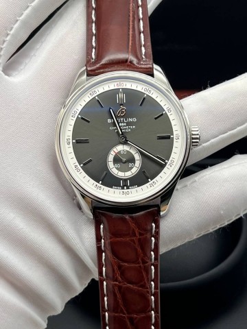 Breitling часы #438345TF