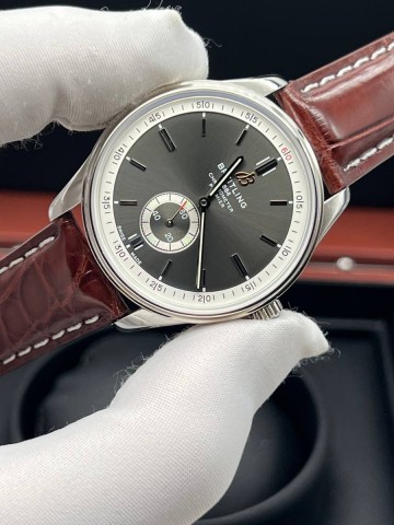Breitling часы #438345TF