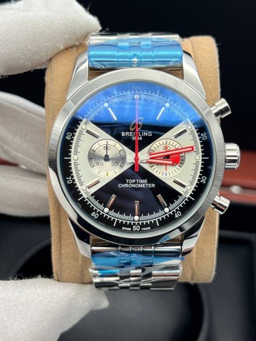 Breitling часы #440798FK