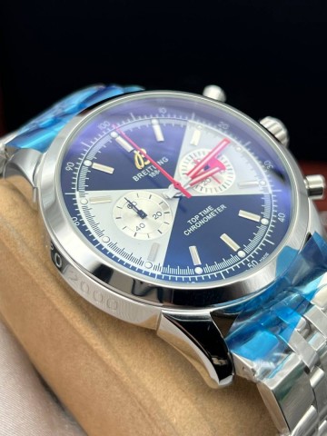 Breitling часы #440798FK