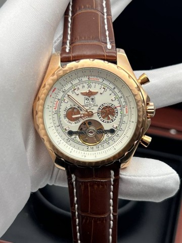 Breitling часы #445726AF