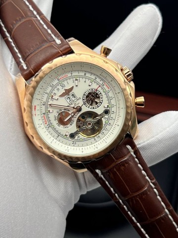 Breitling часы #445726AF