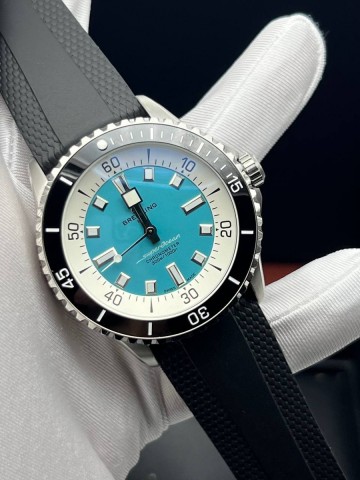Breitling часы #454050EC