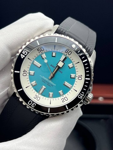 Breitling часы #454050EC