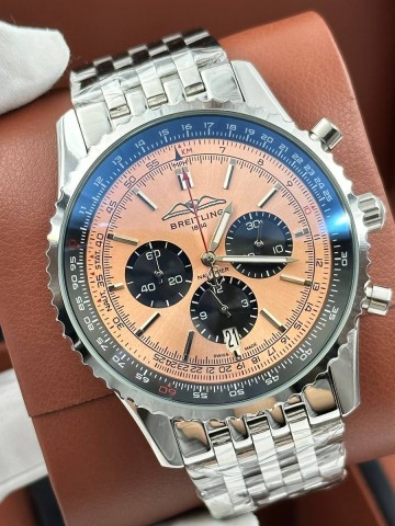 Breitling часы #460624TN