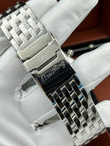Breitling часы #460624TN