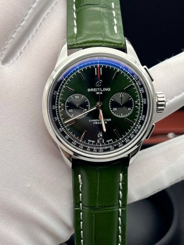 Breitling часы #476550GT