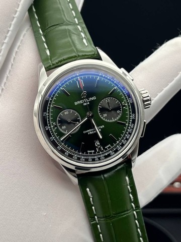 Breitling часы #476550GT