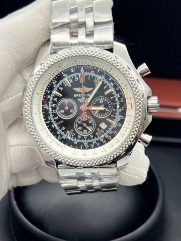 Breitling часы #489515LS