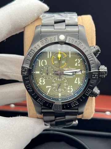 Breitling часы #503959BQ