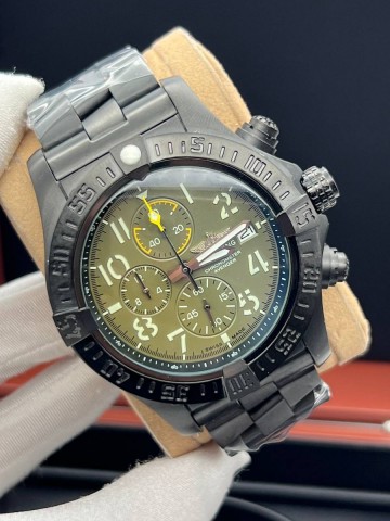 Breitling часы #503959BQ