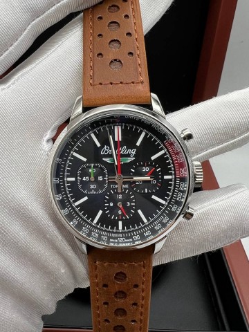 Breitling часы #505060XB