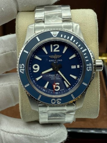 Breitling часы #507394FF
