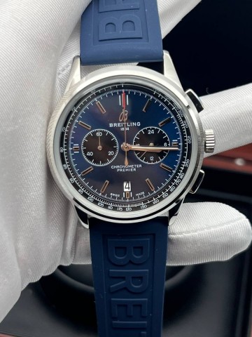 Breitling часы #512628HH