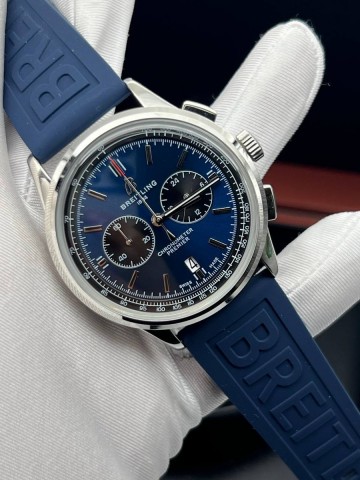 Breitling часы #512628HH