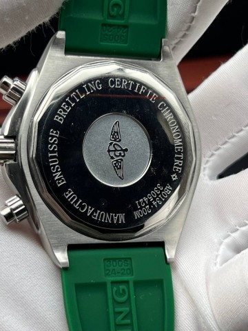 Breitling часы #513745UA