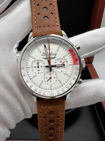 Breitling часы #513833TS