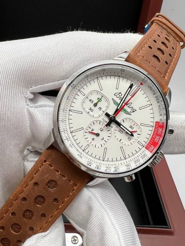 Breitling часы #513833TS