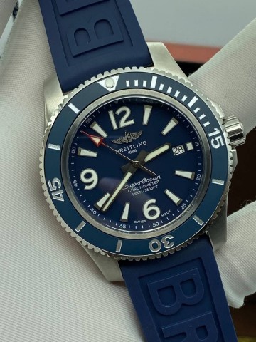 Breitling часы #528491JK