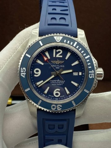 Breitling часы #528491JK