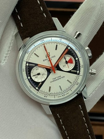 Breitling часы #528723PF
