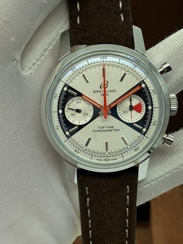 Breitling часы #528723PF