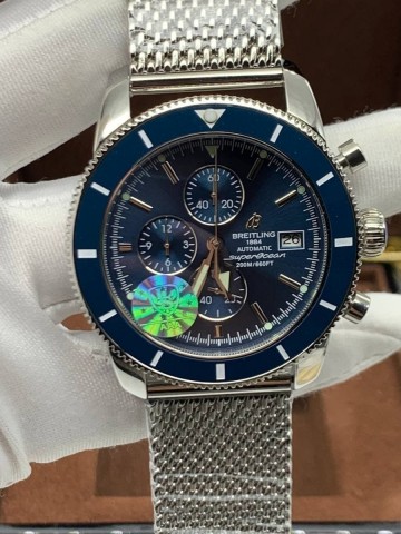 Breitling часы #538835HZ