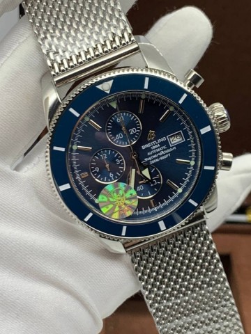 Breitling часы #538835HZ