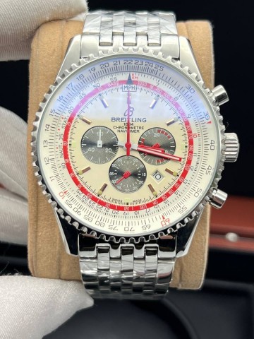 Breitling часы #543794AJ
