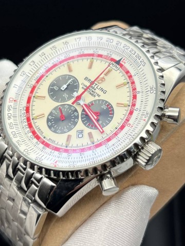 Breitling часы #543794AJ