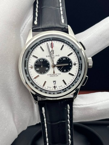Breitling часы #551966OG