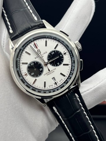 Breitling часы #551966OG
