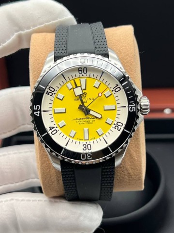 Breitling часы #581356PK